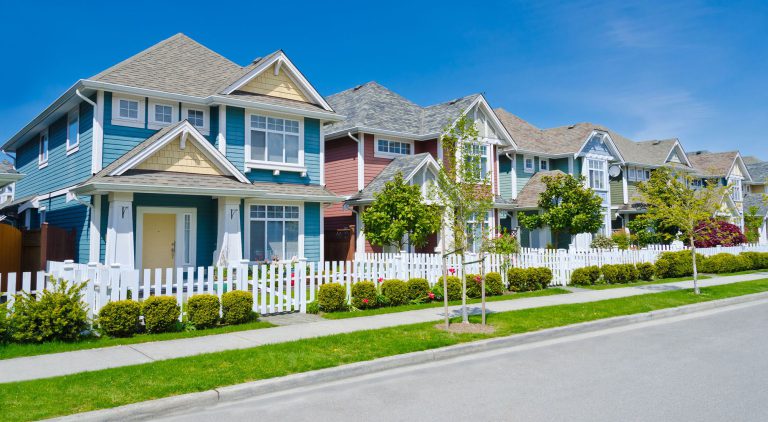 加拿大房地產 – 在加拿大買房時要考慮的重要因素
