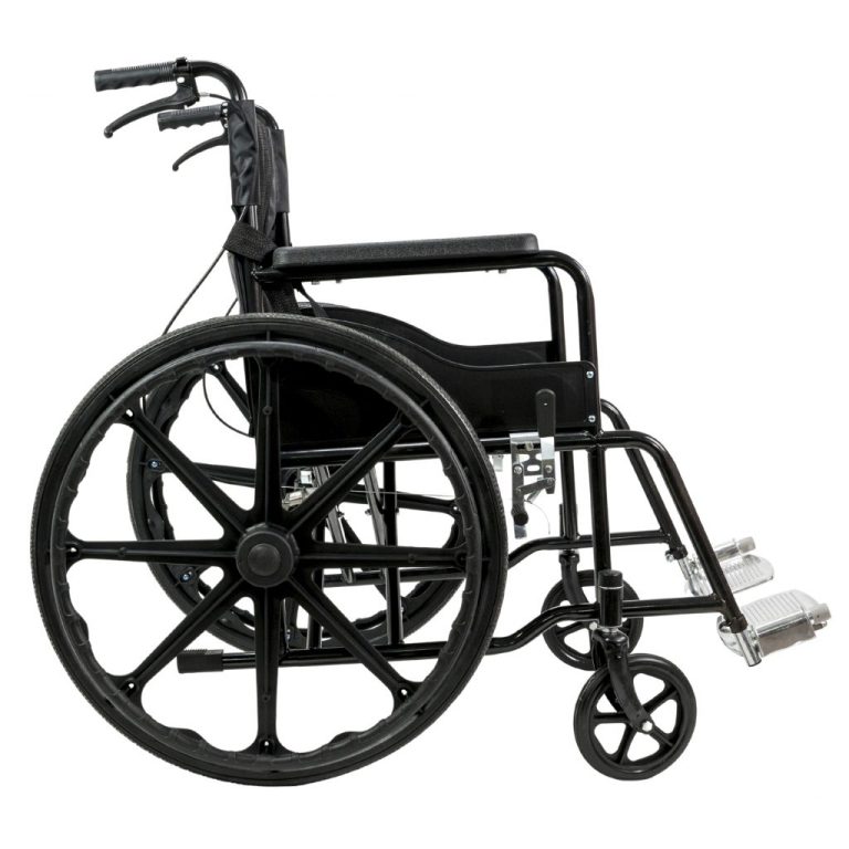 輪椅的種類