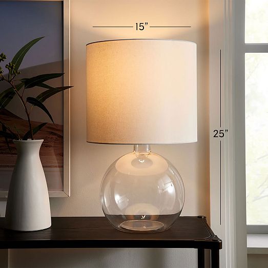 用檯燈為您的家增添溫暖和氛圍