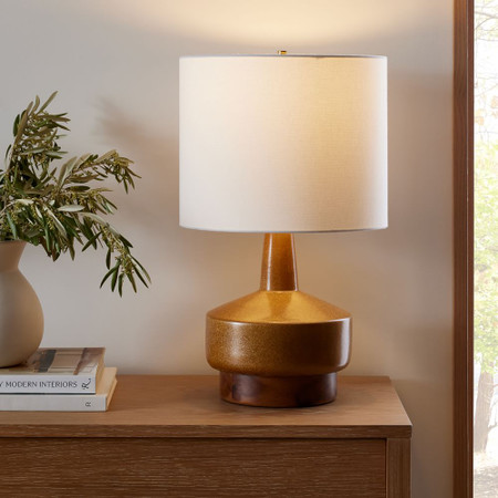 檯燈 – 為您的裝飾增添燈光的最簡單方法