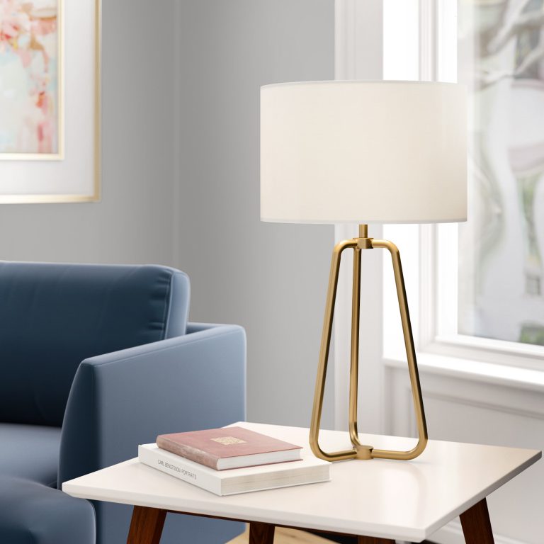 Table Lamps – Versatile Lighting Options That Work Well in Any Room